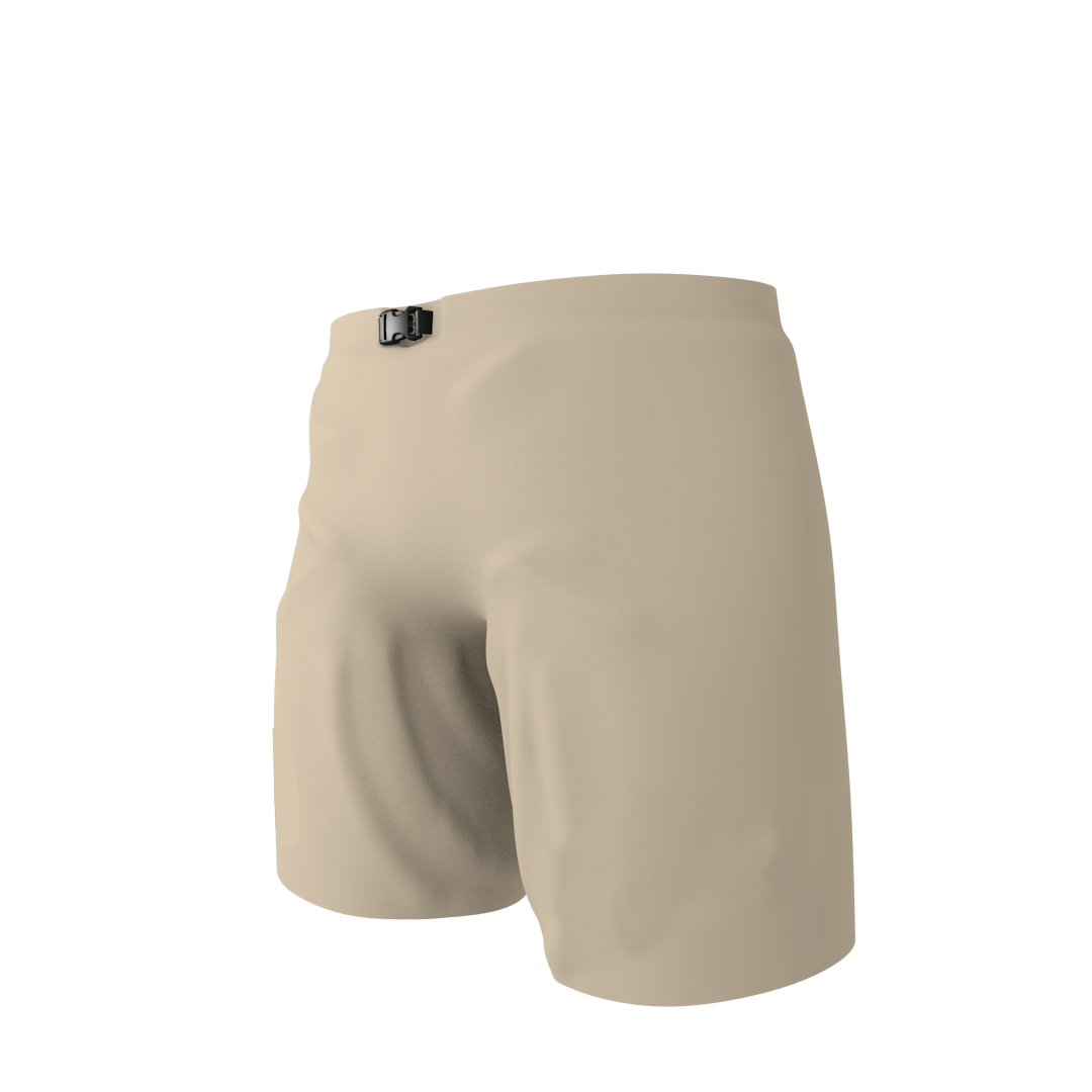 Practice Hockey Pant Shells