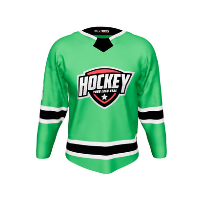 Flare Pro Hockey Jersey Timeless Design. Elite-Level Drive -Free Logo, Names & Numbers