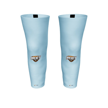 Blaze Series Pro Hockey Socks – Elite Fit, Pro-Weight Durability, USA-Made