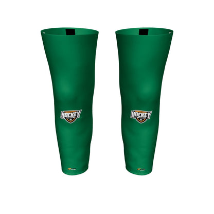 Blaze Series Pro Hockey Socks – Elite Fit, Pro-Weight Durability, USA-Made