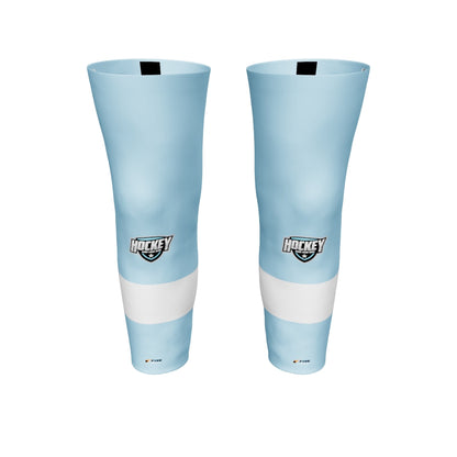 Voltage Series Pro Socks – Bold Stripe, Pro Performance, Logo Included