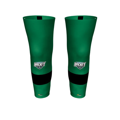 Voltage Series Pro Socks – Bold Stripe, Pro Performance, Logo Included