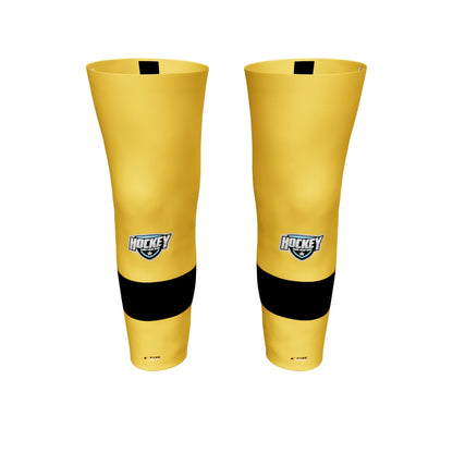 Voltage Series Pro Socks – Bold Stripe, Pro Performance, Logo Included