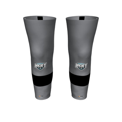 Voltage Series Pro Socks – Bold Stripe, Pro Performance, Logo Included