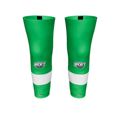 Voltage Series Pro Socks – Bold Stripe, Pro Performance, Logo Included