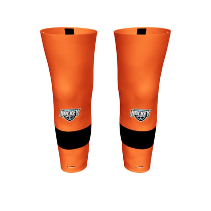 Voltage Series Pro Socks – Bold Stripe, Pro Performance, Logo Included