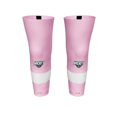 Voltage Series Pro Socks – Bold Stripe, Pro Performance, Logo Included