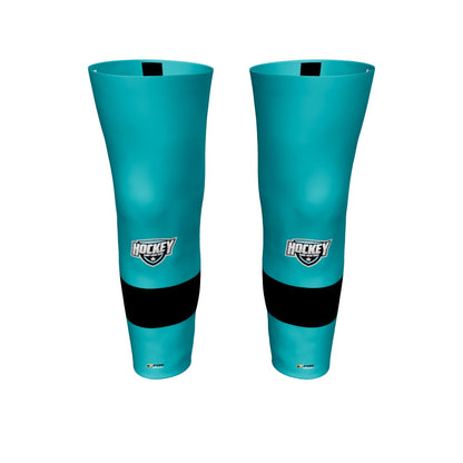 Voltage Series Pro Socks – Bold Stripe, Pro Performance, Logo Included