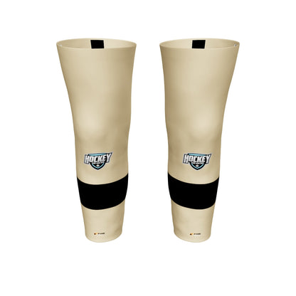 Voltage Series Pro Socks – Bold Stripe, Pro Performance, Logo Included