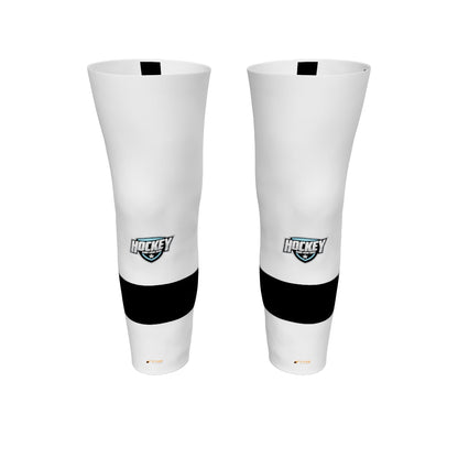 Voltage Series Pro Socks – Bold Stripe, Pro Performance, Logo Included