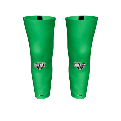 Blaze Series Pro Hockey Socks – Elite Fit, Pro-Weight Durability, USA-Made