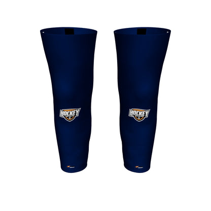 Blaze Series Pro Hockey Socks – Elite Fit, Pro-Weight Durability, USA-Made