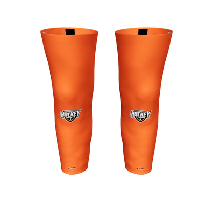 Blaze Series Pro Hockey Socks – Elite Fit, Pro-Weight Durability, USA-Made