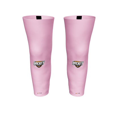 Blaze Series Pro Hockey Socks – Elite Fit, Pro-Weight Durability, USA-Made