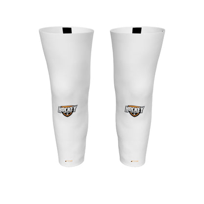 Blaze Series Pro Hockey Socks – Elite Fit, Pro-Weight Durability, USA-Made