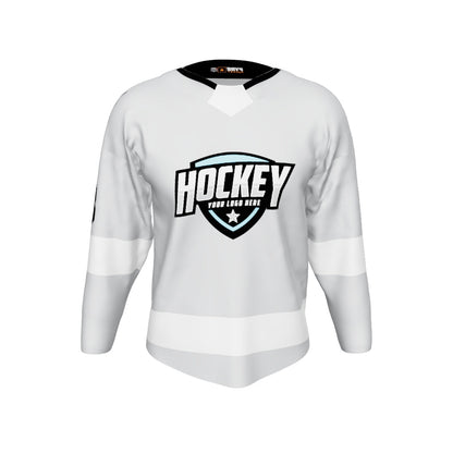 Voltage Pro Hockey Jersey Free Logo, Names & Numbers