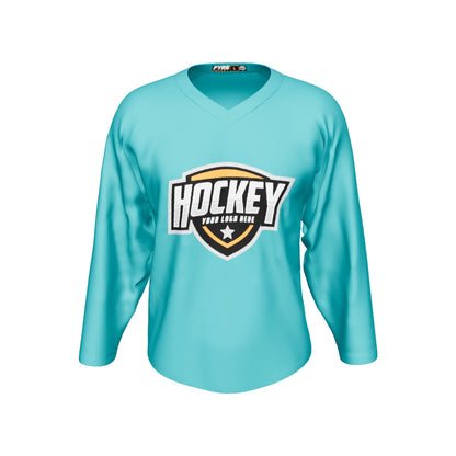 Core Series Hockey Jersey – Free Custom Front Team Logo Included