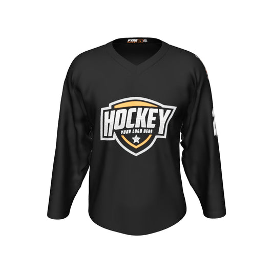 Ignite Series Hockey Jersey – Free Custom Logo, Player Name, Number & Sponsor