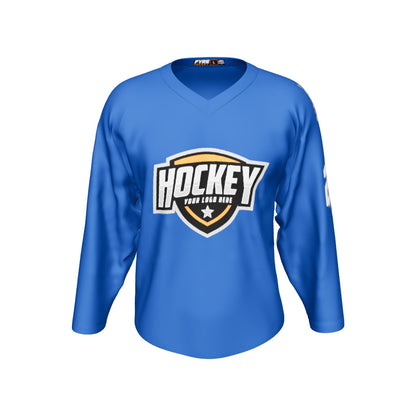 Ignite Series Hockey Jersey – Free Custom Logo, Player Name, Number & Sponsor