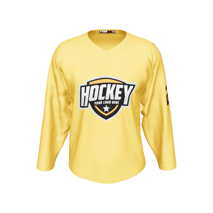 Ignite Series Hockey Jersey – Free Custom Logo, Player Name, Number & Sponsor