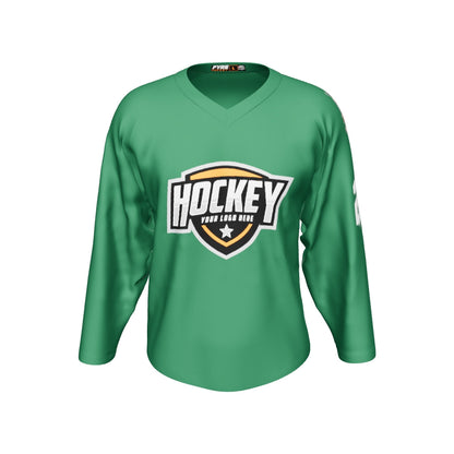 Ignite Series Hockey Jersey – Free Custom Logo, Player Name, Number & Sponsor