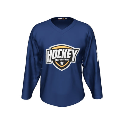 Ignite Series Hockey Jersey – Free Custom Logo, Player Name, Number & Sponsor