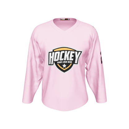 Ignite Series Hockey Jersey – Free Custom Logo, Player Name, Number & Sponsor