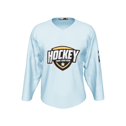 Ignite Series Hockey Jersey – Free Custom Logo, Player Name, Number & Sponsor