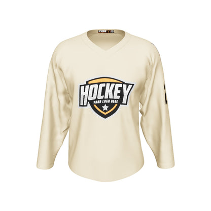 Ignite Series Hockey Jersey – Free Custom Logo, Player Name, Number & Sponsor