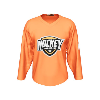 Ignite Series Hockey Jersey – Free Custom Logo, Player Name, Number & Sponsor
