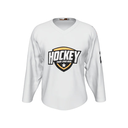 Ignite Series Hockey Jersey – Free Custom Logo, Player Name, Number & Sponsor