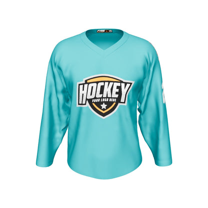 Ignite Series Hockey Jersey – Free Custom Logo, Player Name, Number & Sponsor