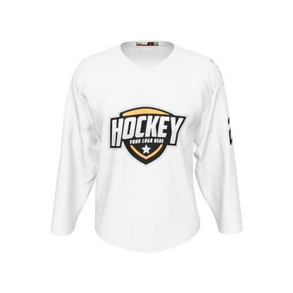 Ignite Series Hockey Jersey – Free Custom Logo, Player Name, Number & Sponsor
