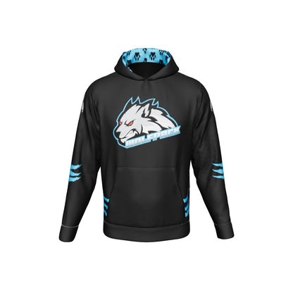 Wolfpack Hockey Hoodie