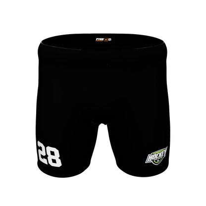 Blaze Pro Hockey Shell Breezer – Elite Durability, Includes Logo & Numbers