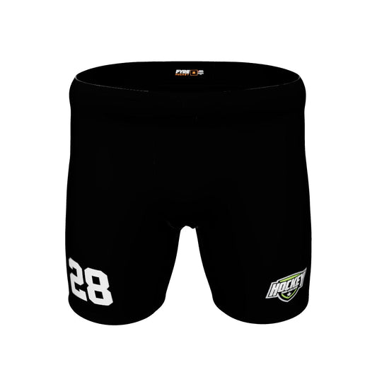 Ignite Breezer Shell – Lightweight, Durable, Includes Free Logo & Numbers