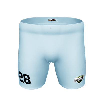 Blaze Pro Hockey Shell Breezer – Elite Durability, Includes Logo & Numbers