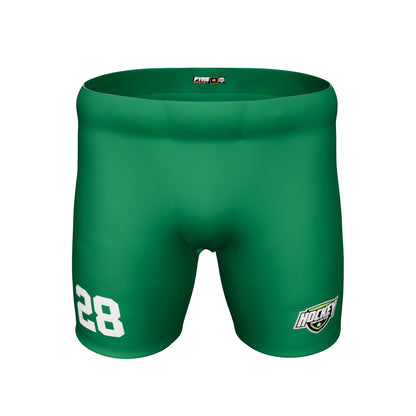 Blaze Pro Hockey Shell Breezer – Elite Durability, Includes Logo & Numbers