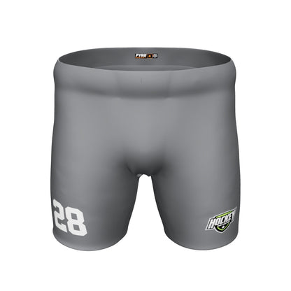 Blaze Pro Hockey Shell Breezer – Elite Durability, Includes Logo & Numbers