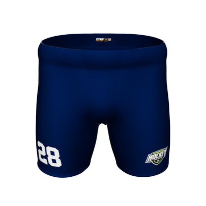 Blaze Pro Hockey Shell Breezer – Elite Durability, Includes Logo & Numbers