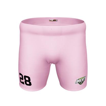 Blaze Pro Hockey Shell Breezer – Elite Durability, Includes Logo & Numbers