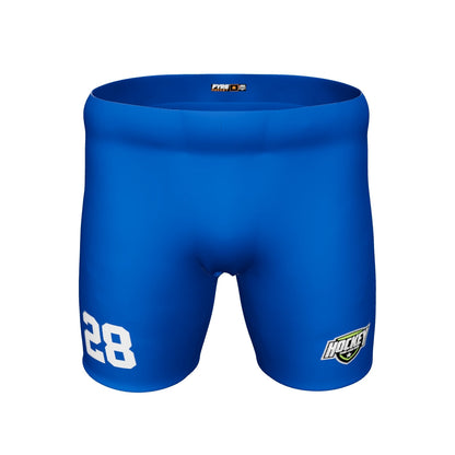 Blaze Pro Hockey Shell Breezer – Elite Durability, Includes Logo & Numbers