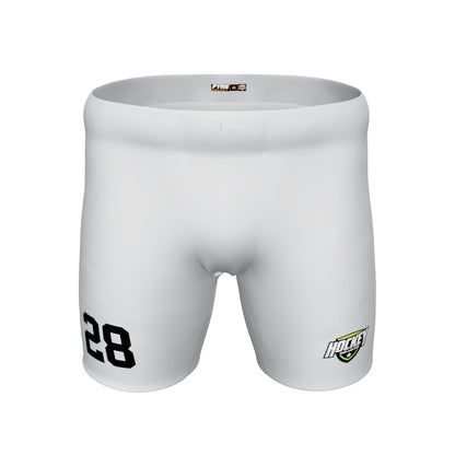 Blaze Pro Hockey Shell Breezer – Elite Durability, Includes Logo & Numbers