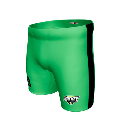 Voltage Pro Breezer Hockey Shell – Dynamic Style, Adjustable Fit, Free Logo & Numbers