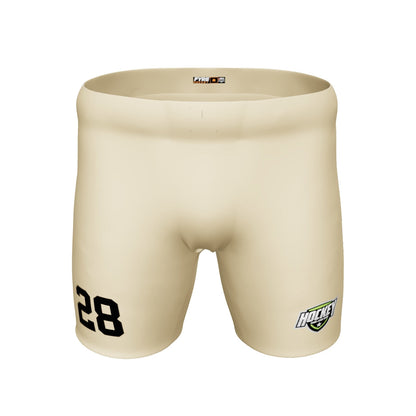Blaze Pro Hockey Shell Breezer – Elite Durability, Includes Logo & Numbers