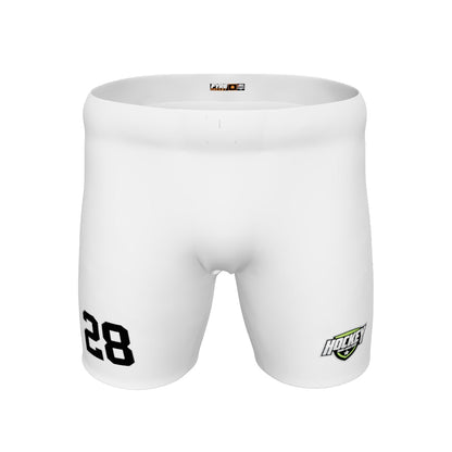 Blaze Pro Hockey Shell Breezer – Elite Durability, Includes Logo & Numbers